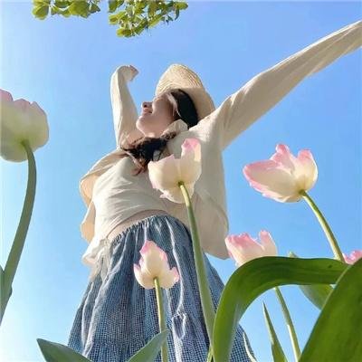 仙君爱上凡人的我