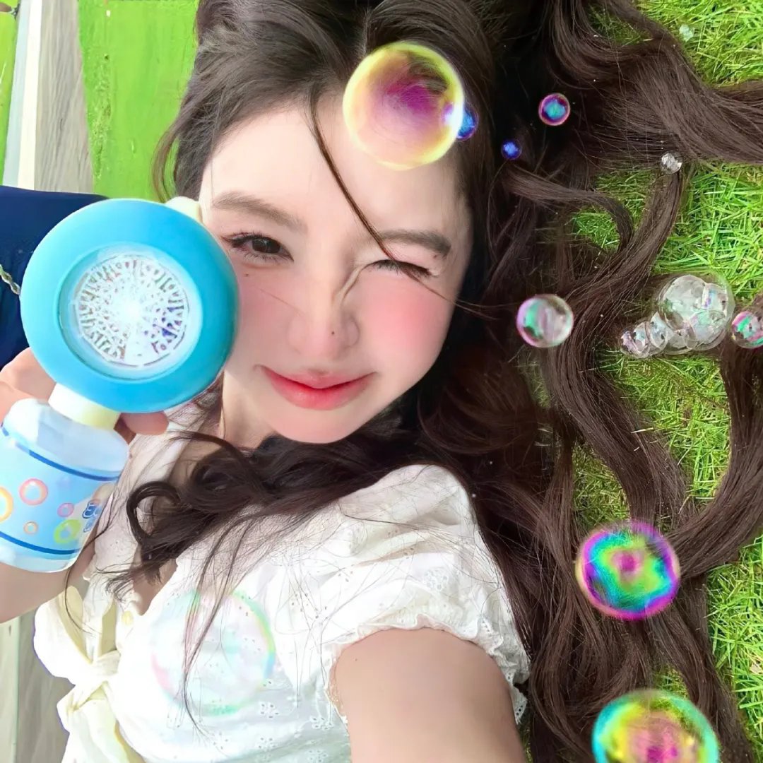 如此恋爱